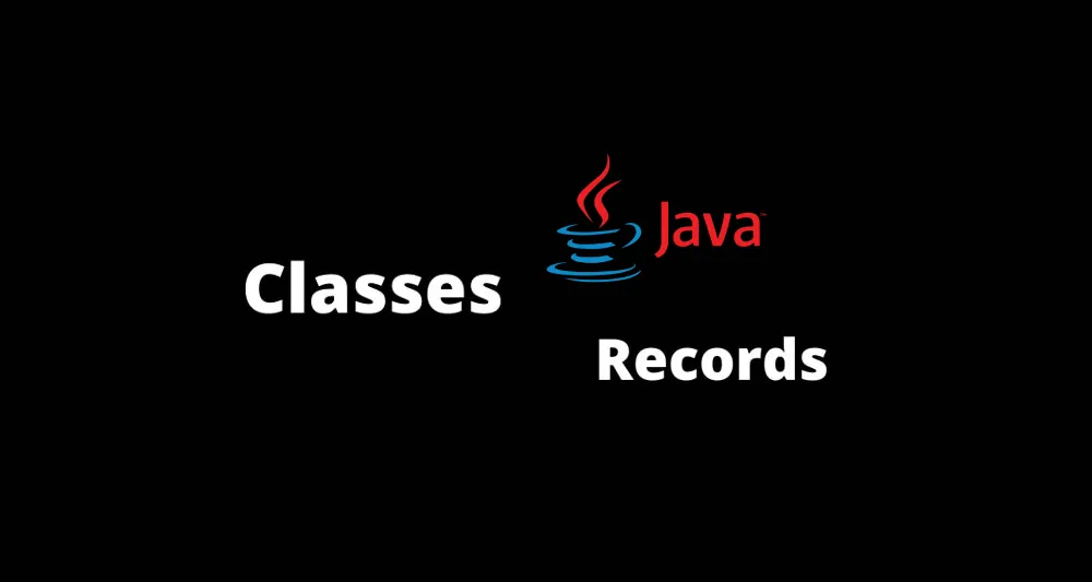 Java Feature - Record