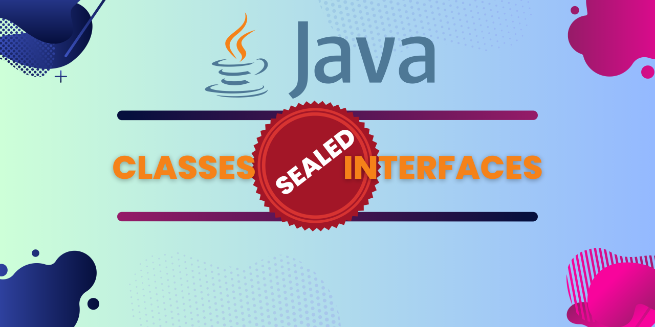 Java Feature - Sealed