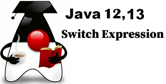 New Java Feature - Switch Expression